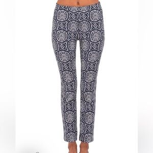 Gretchen Scott-Gripeless Pull On Pants - Sultan's Dining Room